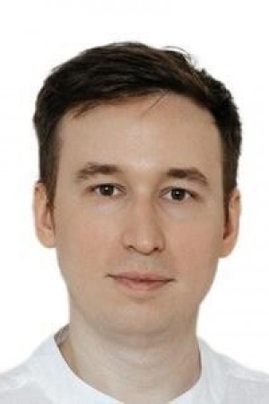 Ефимов Сергей Васильевич 