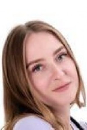 Подгурская Диана Юрьевна