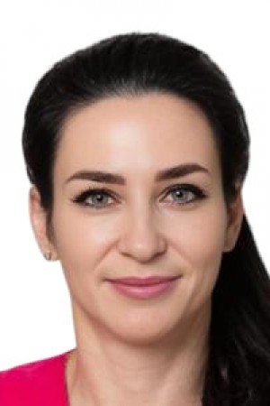 Калмыкова Анна Владимировна