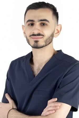 Тавадян Арсен Эдуардович 