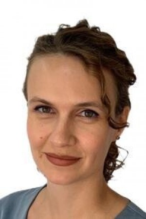 Герцог Алена Вадимовна