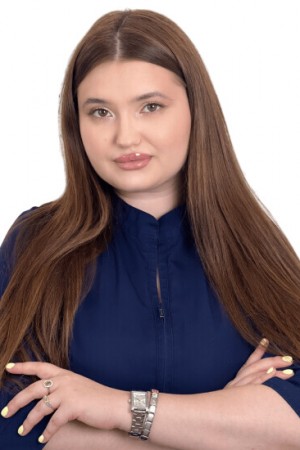 Малкова Милена Евгеньевна