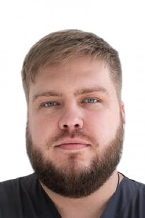 Луканович Геннадий Геннадьевич