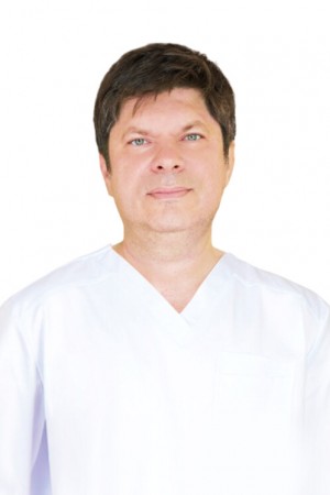 Скобелев Петр Петрович