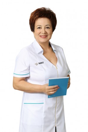 Смирнова Надежда Валентиновна