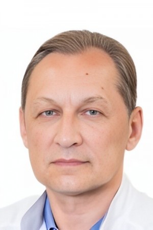 Жуков Андрей Владимирович