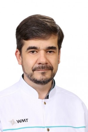 Остроумов Иван Аркадьевич