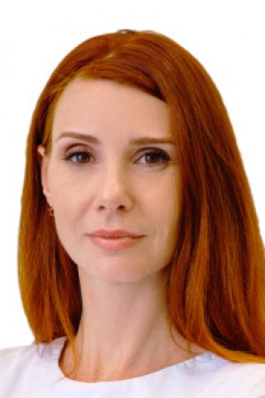 Вершинина Гульнара Аташевна