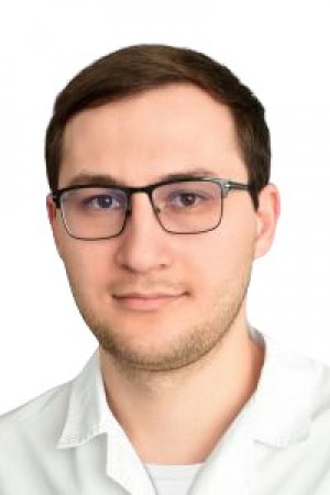 Оришев Алан Андзорович