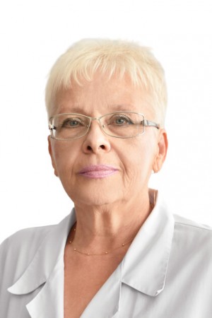 Рубцова-Гравирова Ирина Евгеньевна