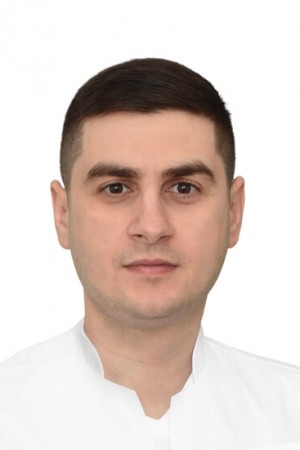 Тилкиджян Владимир Андраникович