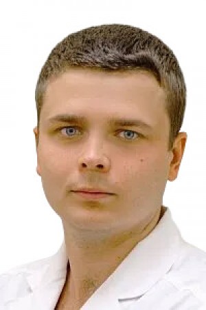 Галактионов Дмитрий Сергеевич