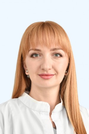 Ордокова Аминат Нурбиевна