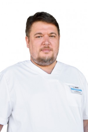 Громаков Алексей Васильевич