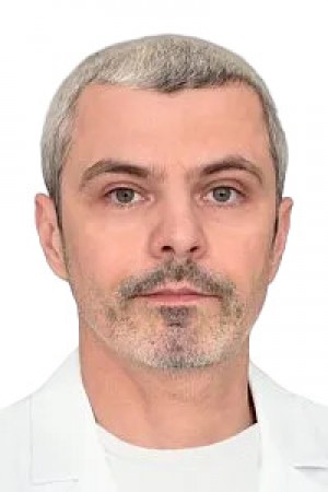 Фирсов Алексей Леонидович