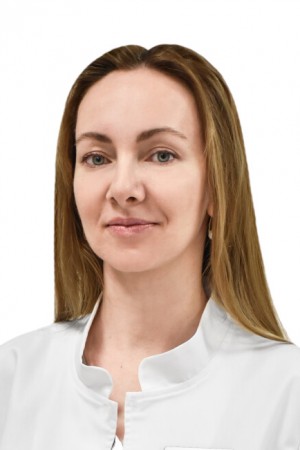 Титова Анастасия Николаевна