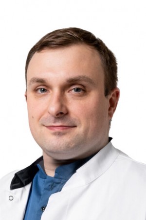 Соболев Иван Викторович