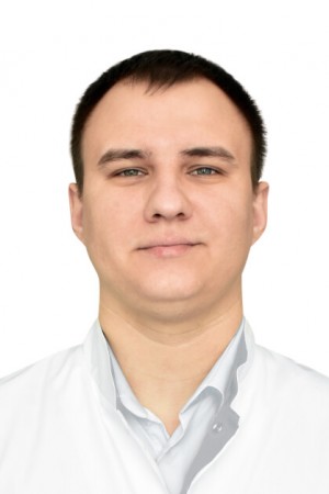 Нечаев Андрей Дмитриевич