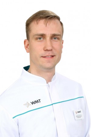 Кузьменко Николай Николаевич