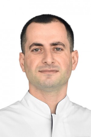 Конджария Саид Аркадьевич