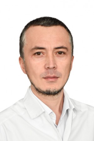 Булгаров Артур Муссаевич