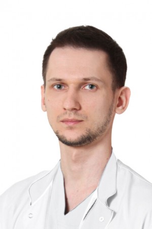 Шаповалов Сергей Константинович