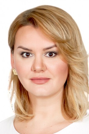 Дубовик Анна Владимировна