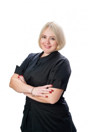 Погребняк Екатерина Павловна