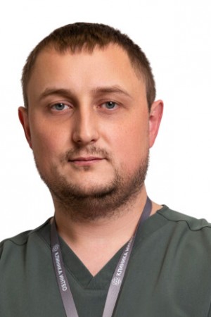 Сидоренко Сергей Анатольевич