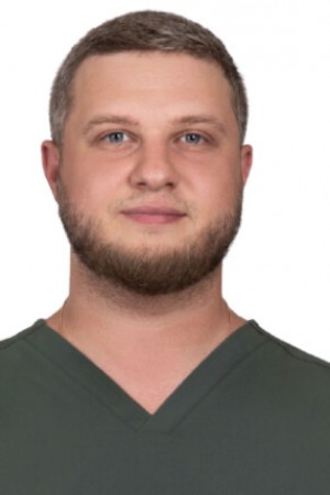 Чумаченко Дмитрий Сергеевич