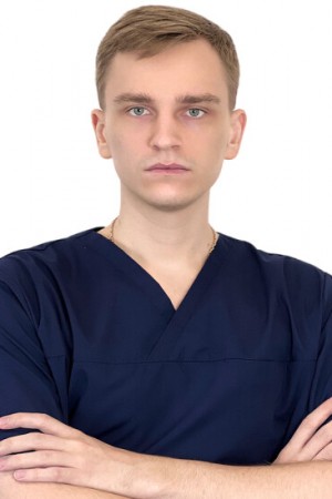 Котенко Анатолий Евгеньевич 