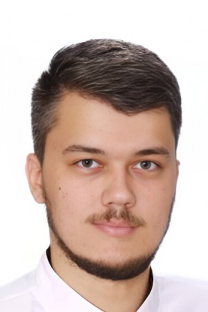 Тароватов Игорь Иванович