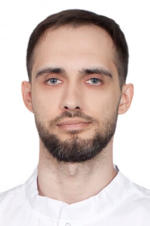 Остроух Роман Владимирович