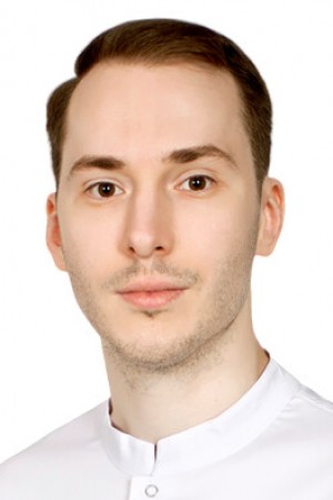 Лупаин Александр Андреевич