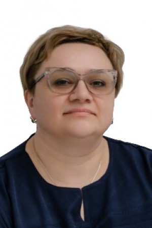 Щелканова Наталья Владимировна