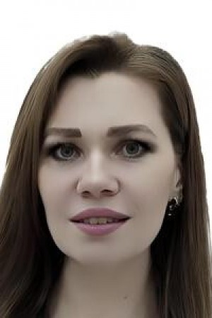 Кострова Екатерина Алексеевна