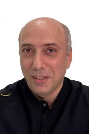 Жамкочян Артак Григорьевич