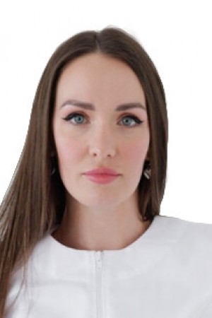 Шилина Мария Александровна