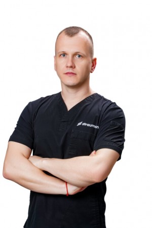 Даниленко Виталий Сергеевич