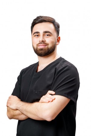 Дулунц Игорь Андраникович