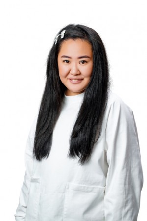 Ким Ольга Алексеевна