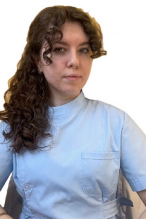 Зайцева Валерия Андреевна