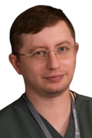 Ефременко Юрий Викторович