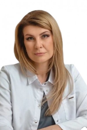 Мисюрина Юлия Викторовна