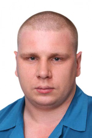 Величко Денис Сергеевич