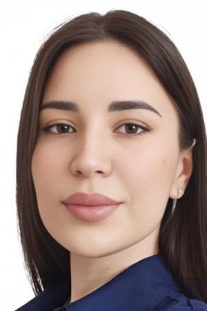 Макеева Ирина Александровна 