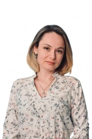 Ковтун Наталья Викторовна 