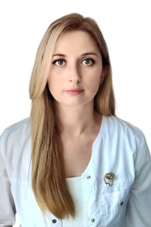 Педченко Лидия Алексеевна