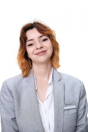 Ветрова Яна Николаевна