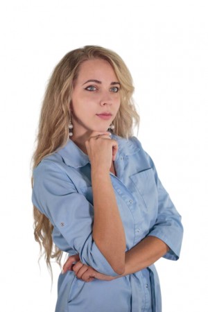 Доронина Ольга Александровна